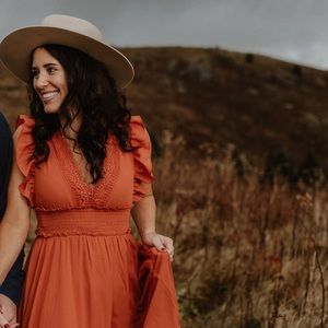 Meet your Posher, Heather